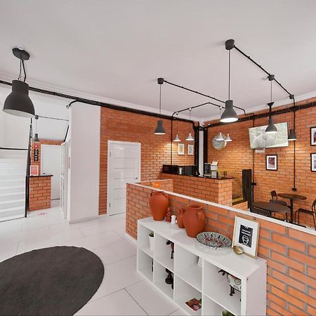 Hannah Inn Budget Hotel อัสตานา ภายนอก รูปภาพ