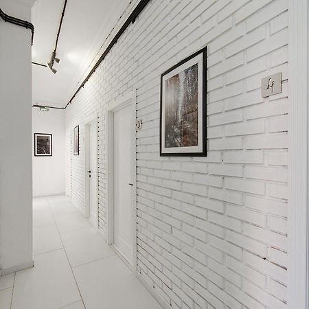 Hannah Inn Budget Hotel อัสตานา ภายนอก รูปภาพ