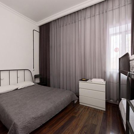 Hannah Inn Budget Hotel อัสตานา ภายนอก รูปภาพ