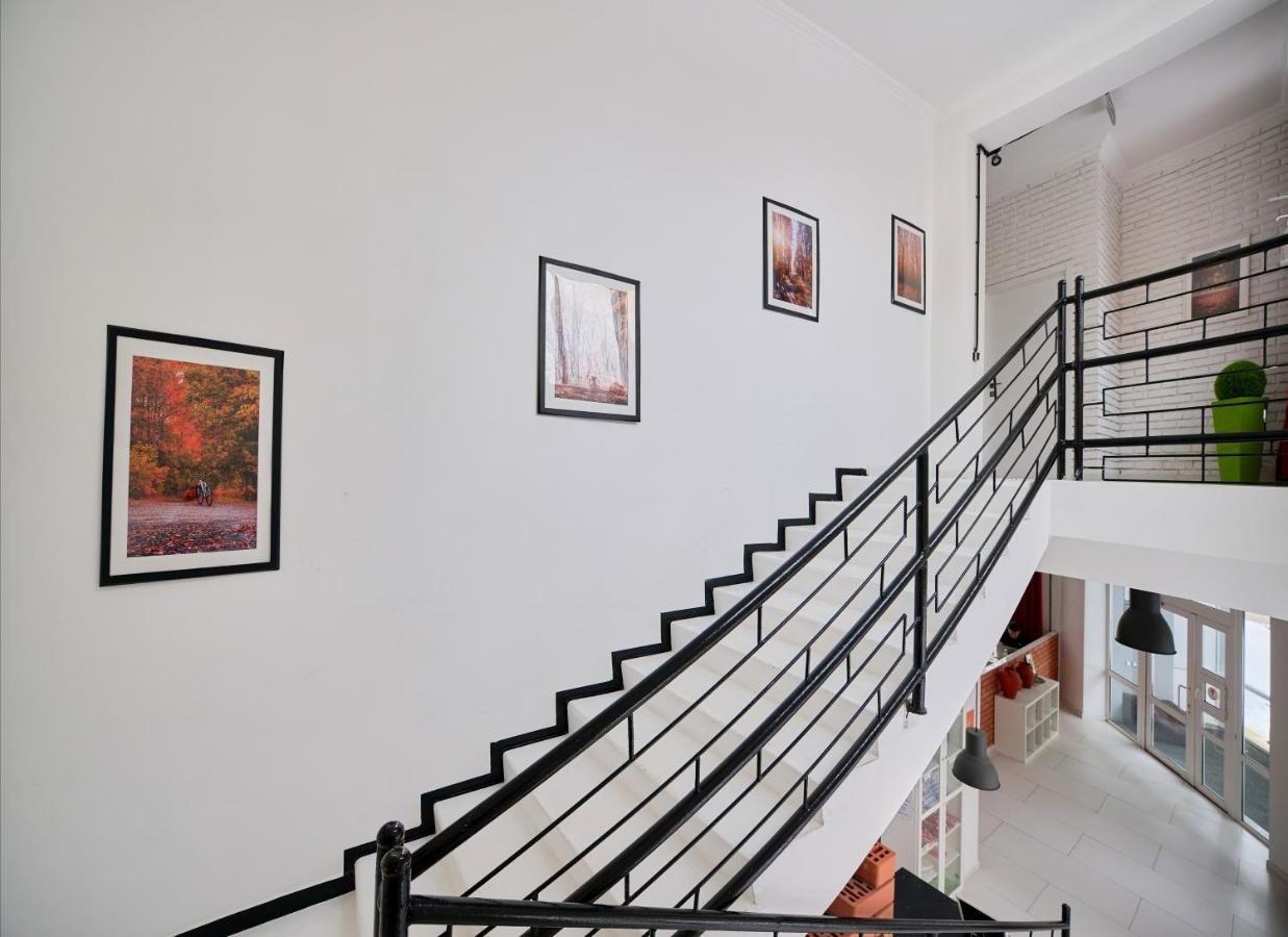 Hannah Inn Budget Hotel อัสตานา ภายนอก รูปภาพ