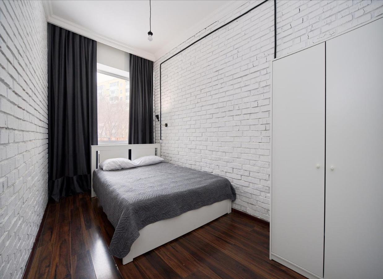 Hannah Inn Budget Hotel อัสตานา ภายนอก รูปภาพ