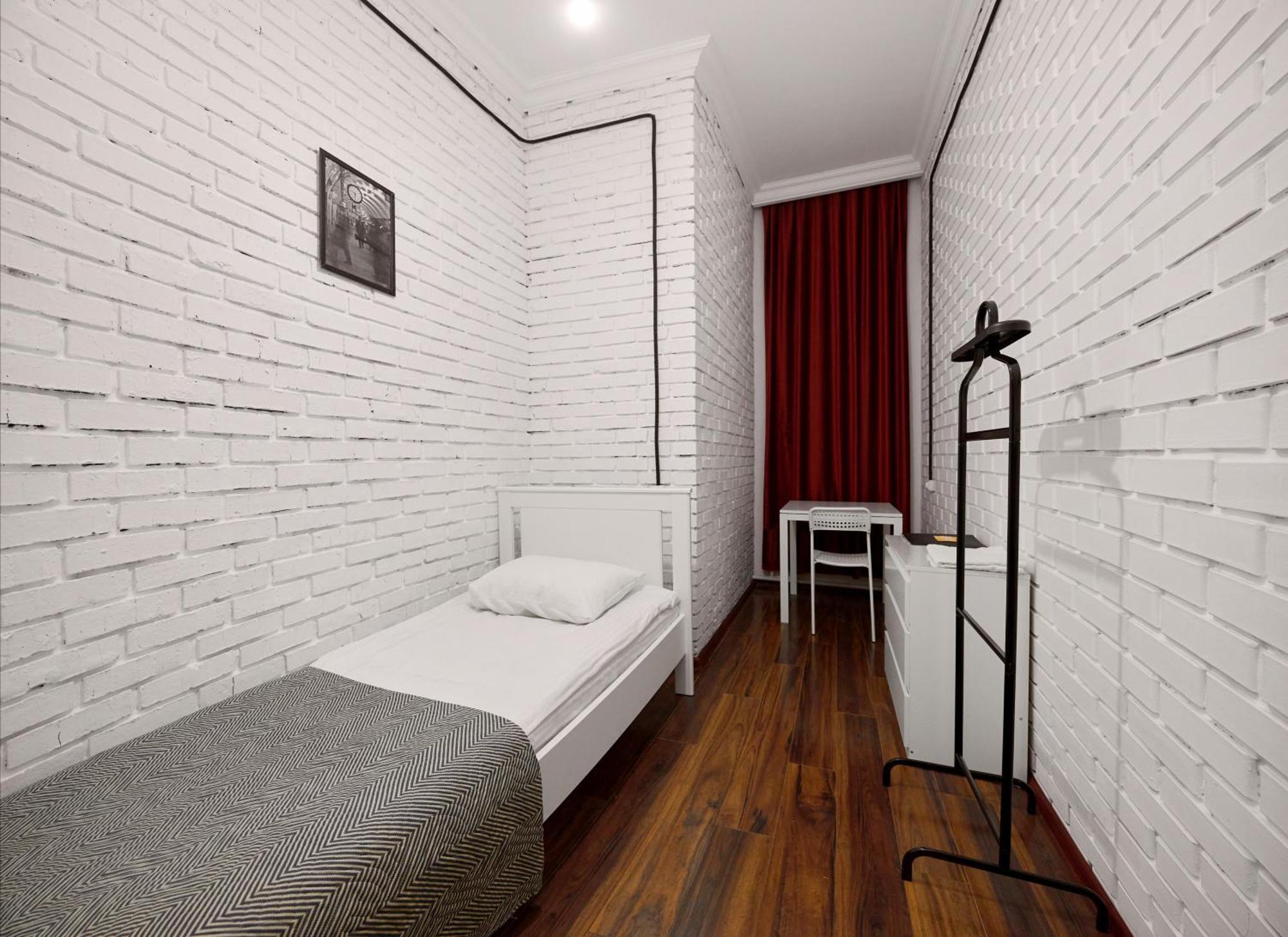 Hannah Inn Budget Hotel อัสตานา ภายนอก รูปภาพ