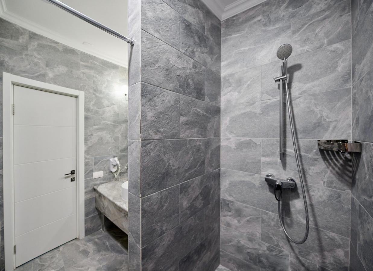 Hannah Inn Budget Hotel อัสตานา ห้อง รูปภาพ
