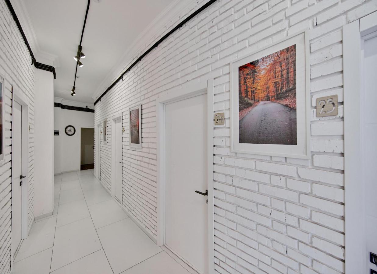 Hannah Inn Budget Hotel อัสตานา ภายนอก รูปภาพ