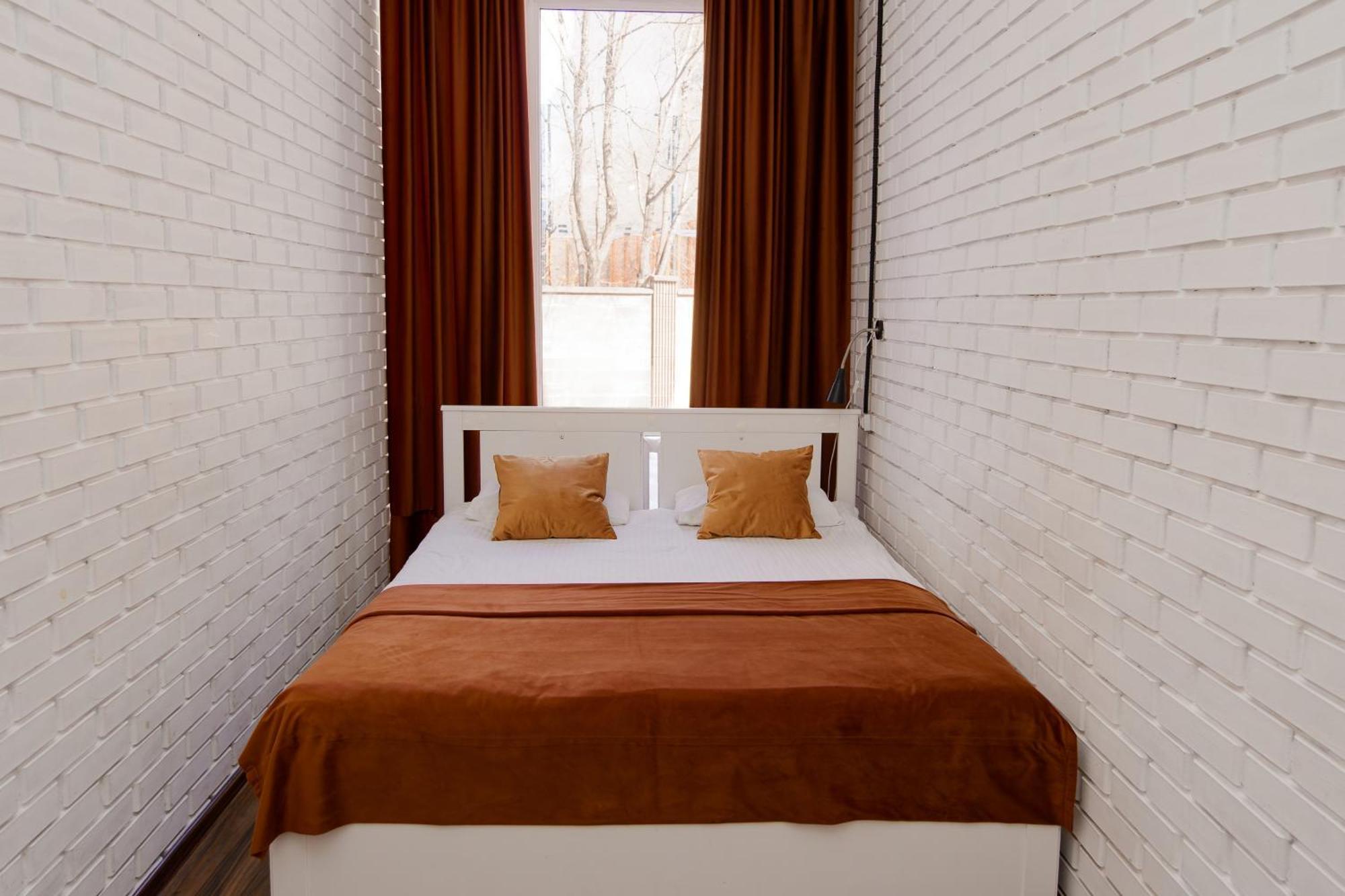Hannah Inn Budget Hotel อัสตานา ภายนอก รูปภาพ