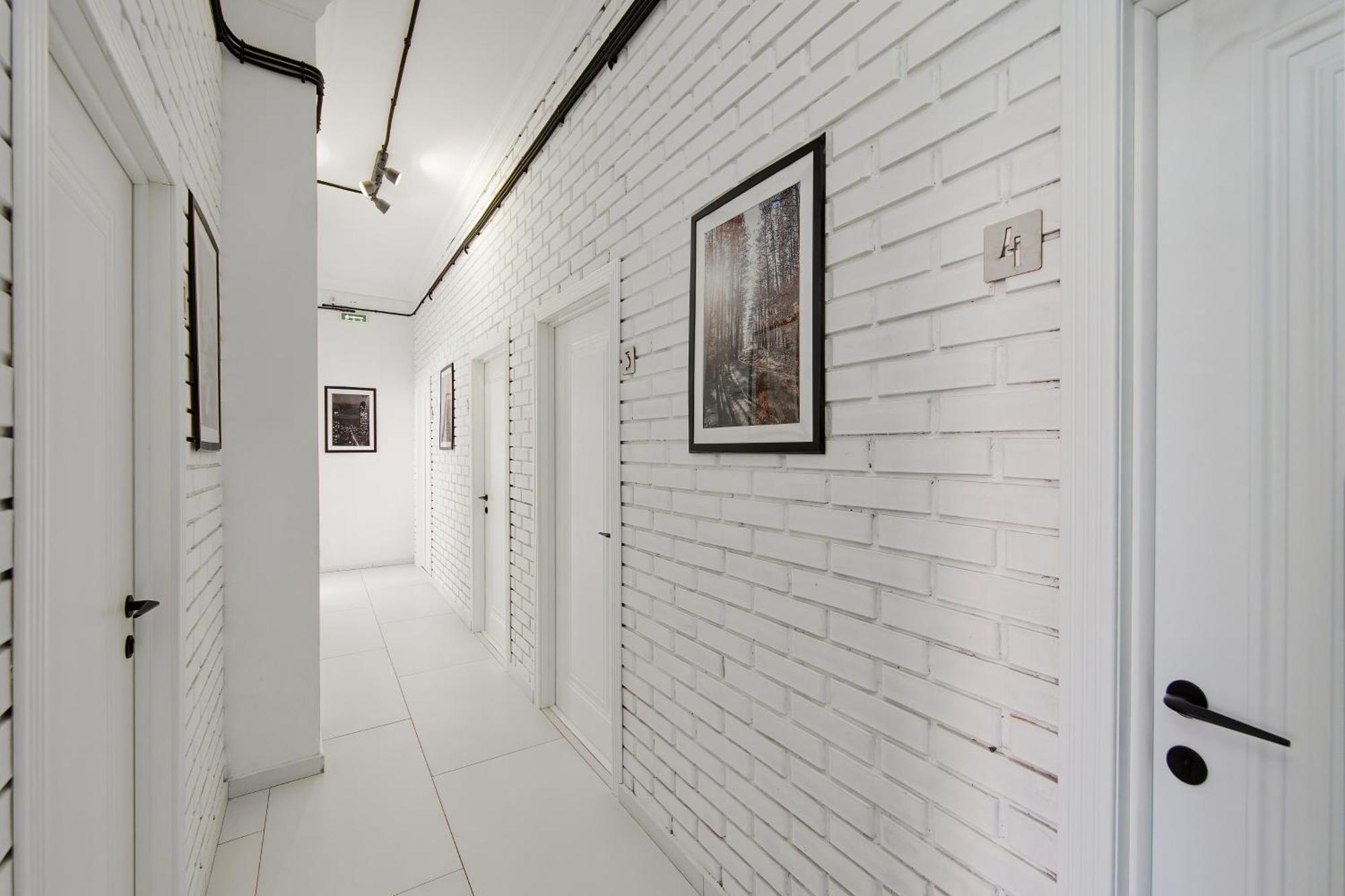 Hannah Inn Budget Hotel อัสตานา ภายนอก รูปภาพ