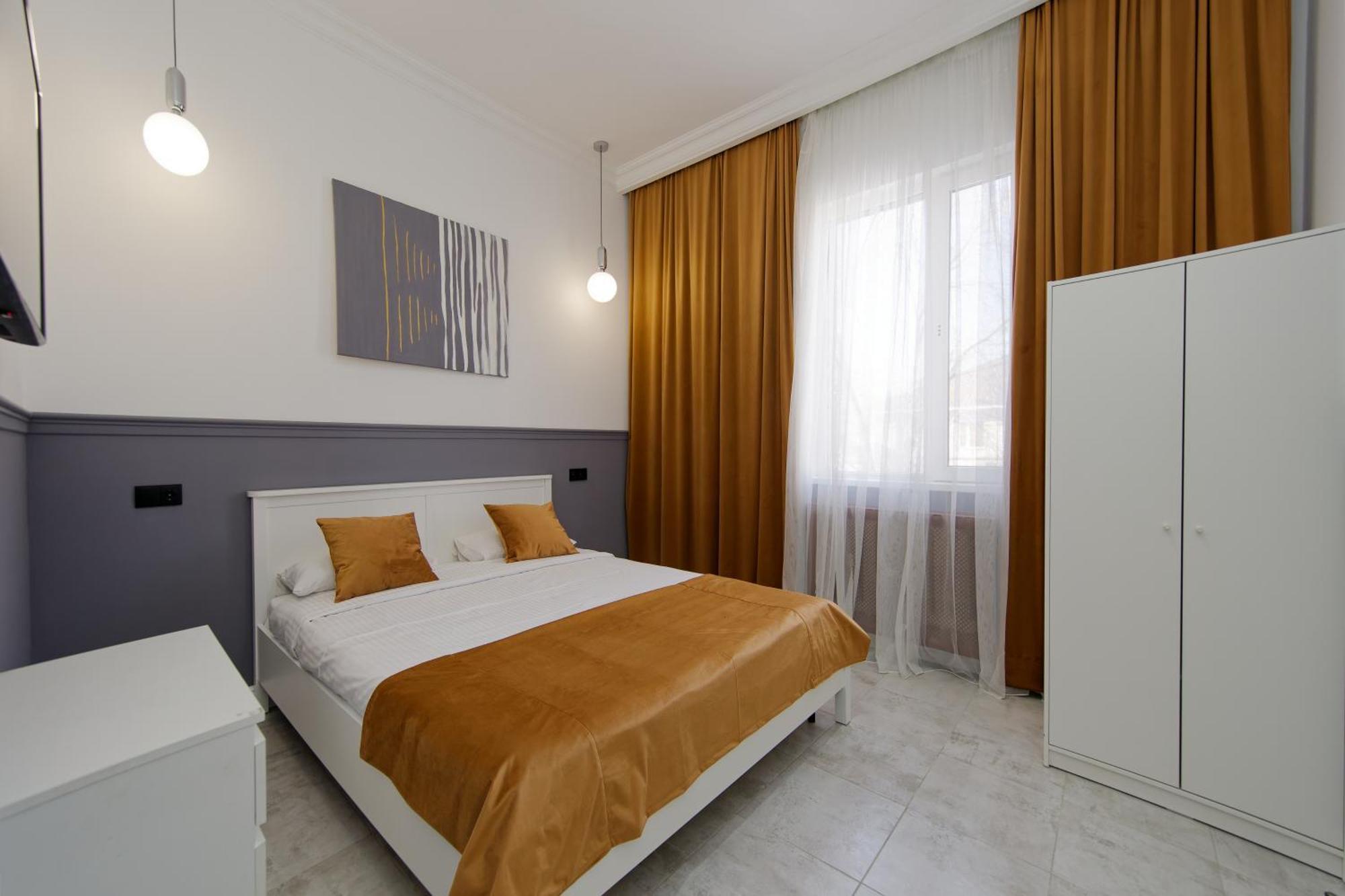 Hannah Inn Budget Hotel อัสตานา ภายนอก รูปภาพ