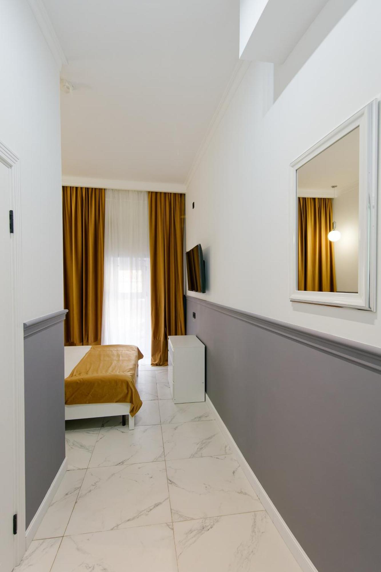 Hannah Inn Budget Hotel อัสตานา ภายนอก รูปภาพ