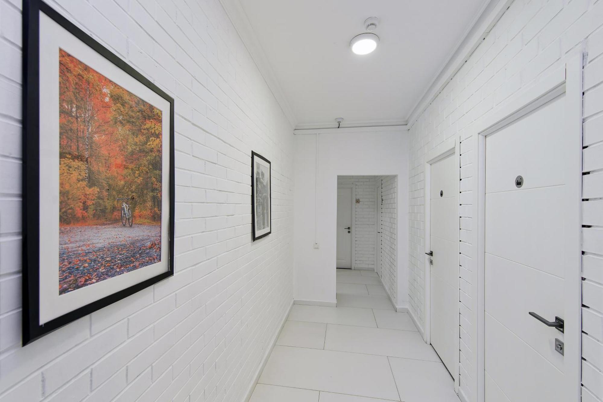 Hannah Inn Budget Hotel อัสตานา ภายนอก รูปภาพ