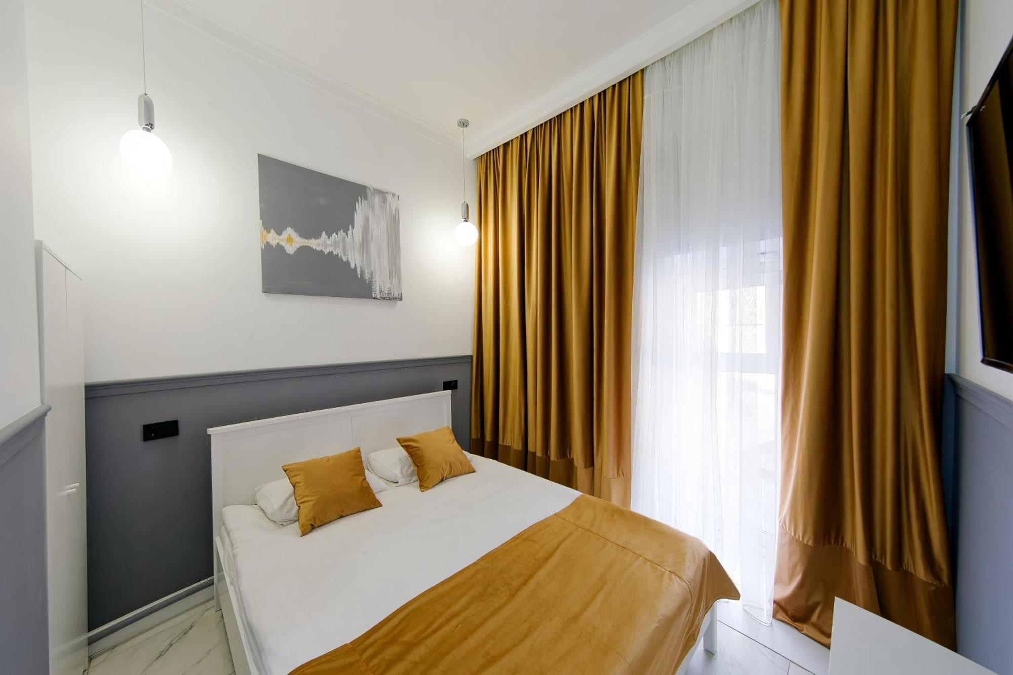 Hannah Inn Budget Hotel อัสตานา ภายนอก รูปภาพ