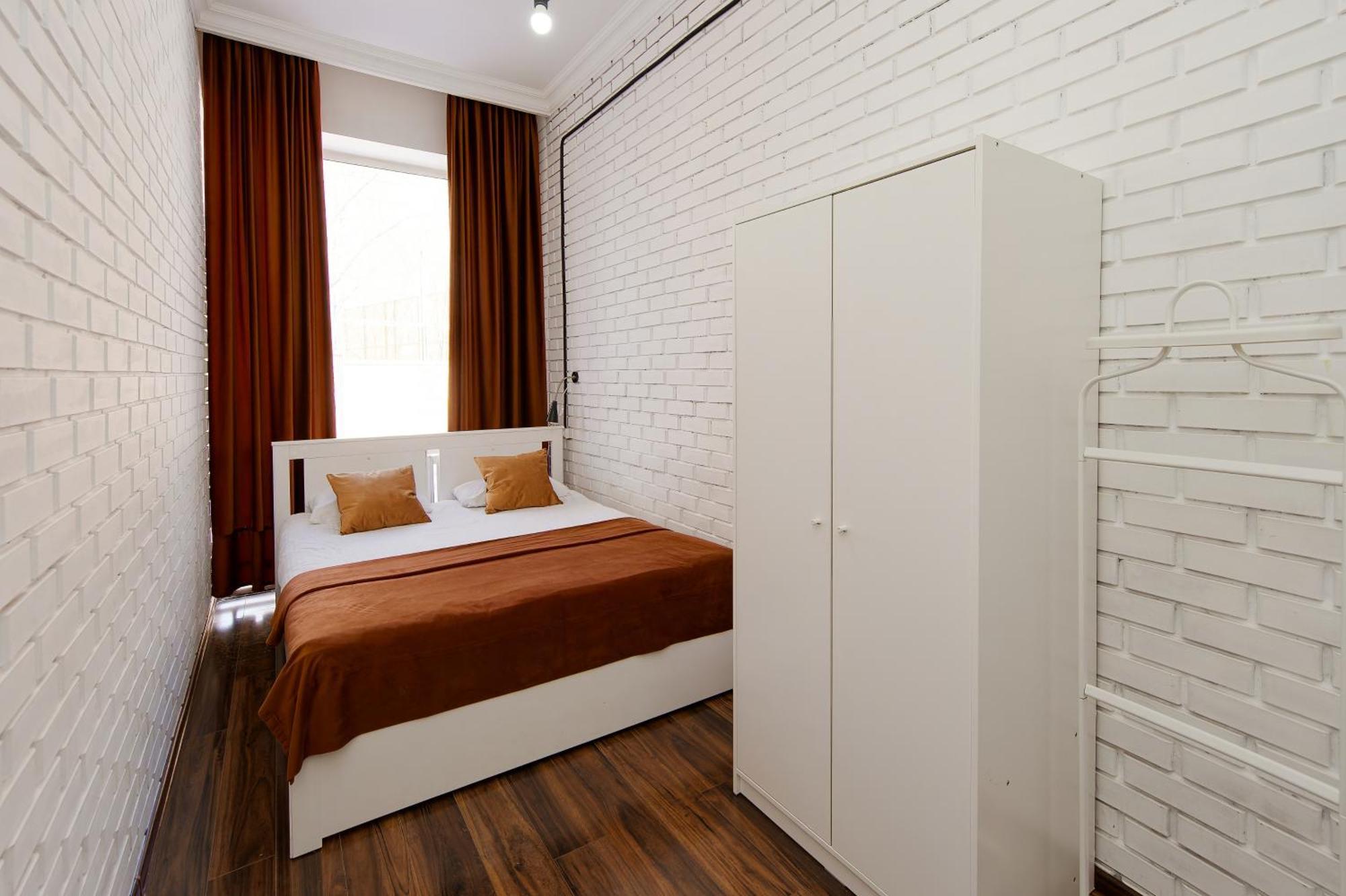 Hannah Inn Budget Hotel อัสตานา ภายนอก รูปภาพ