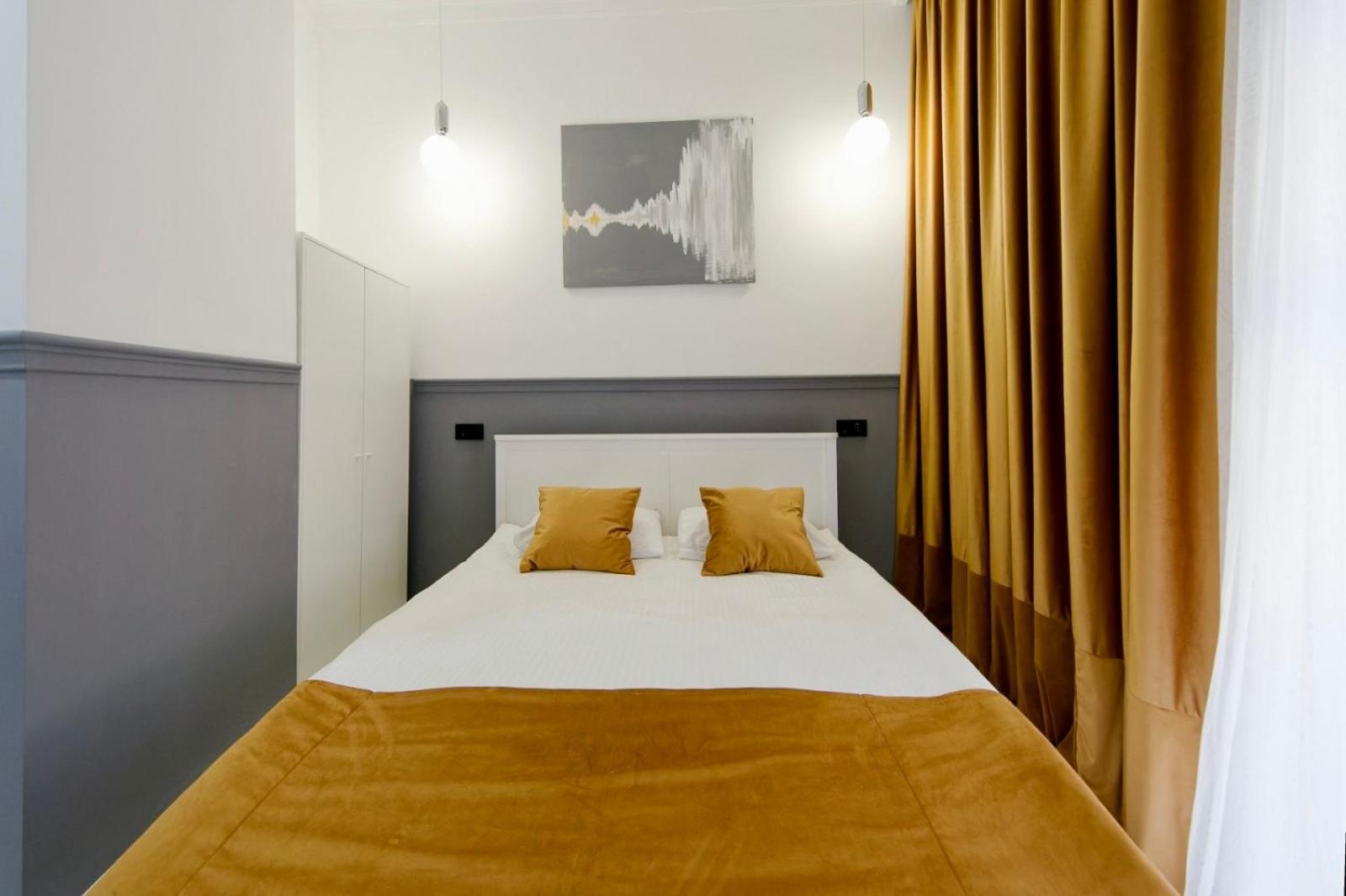 Hannah Inn Budget Hotel อัสตานา ภายนอก รูปภาพ