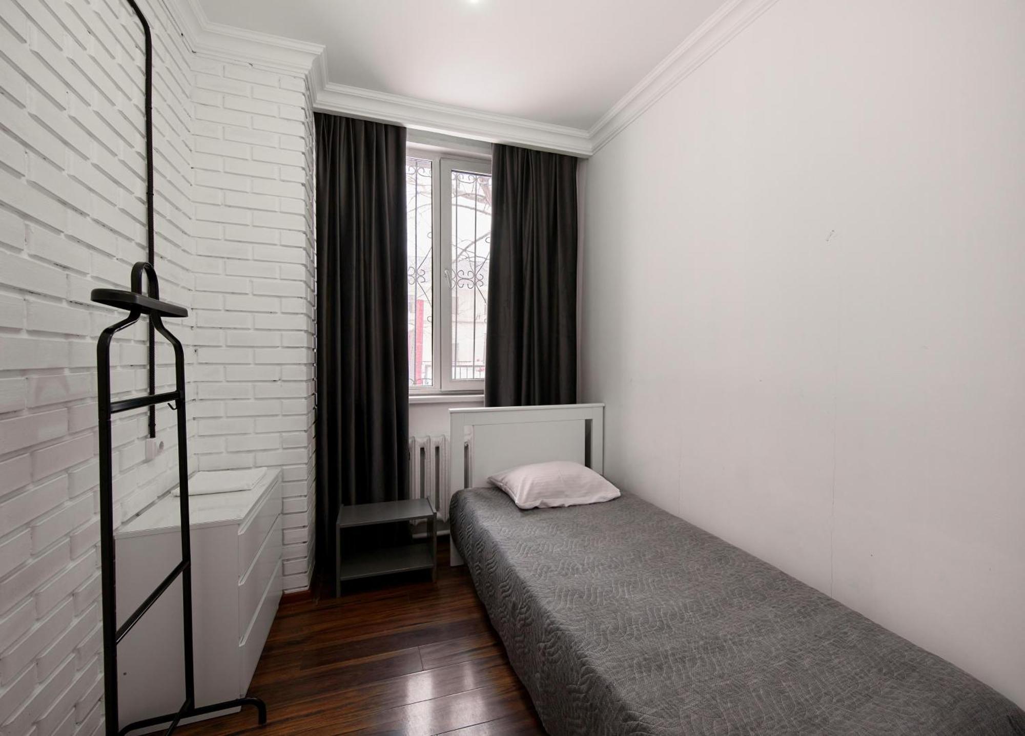 Hannah Inn Budget Hotel อัสตานา ภายนอก รูปภาพ