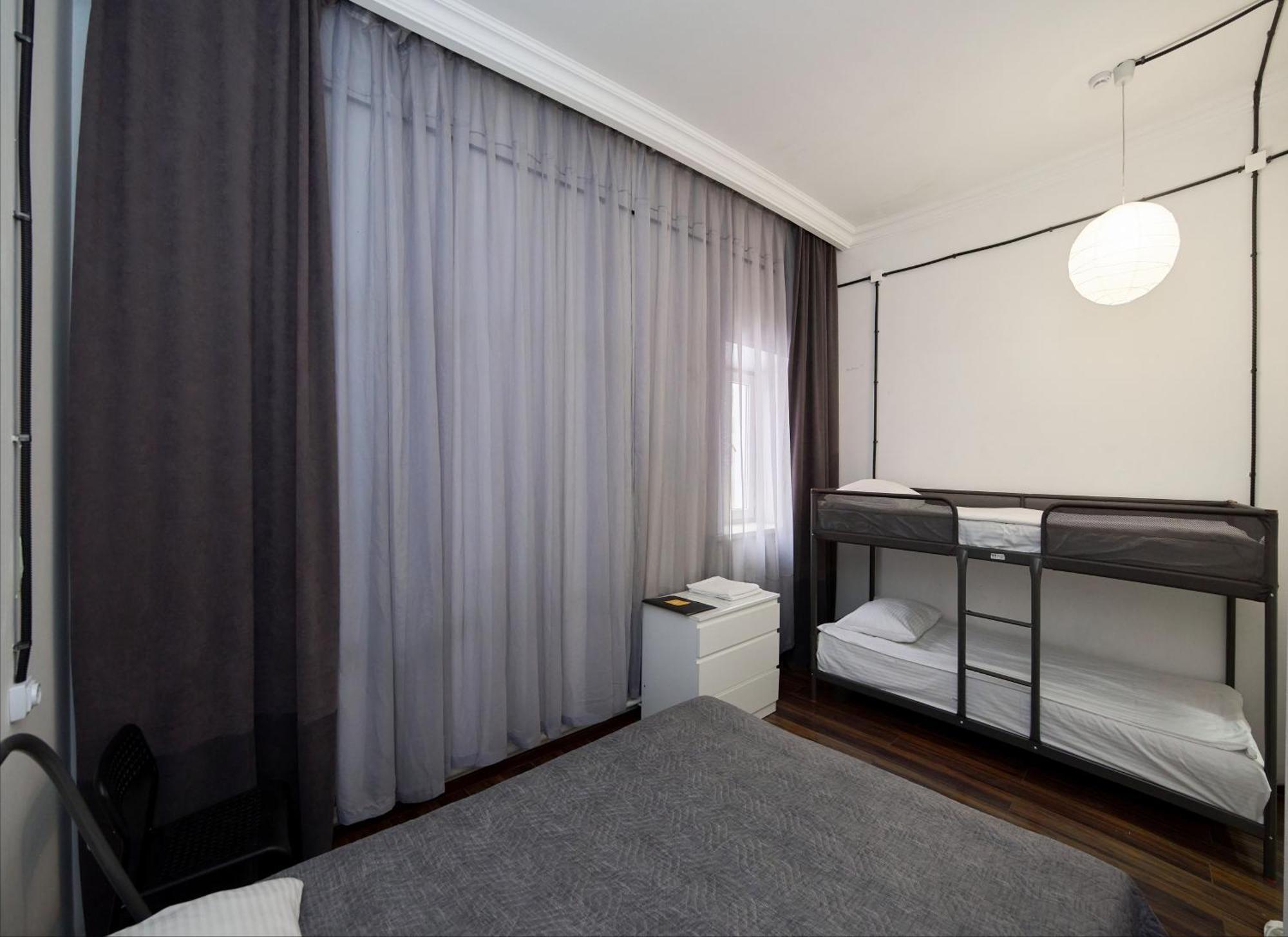 Hannah Inn Budget Hotel อัสตานา ภายนอก รูปภาพ