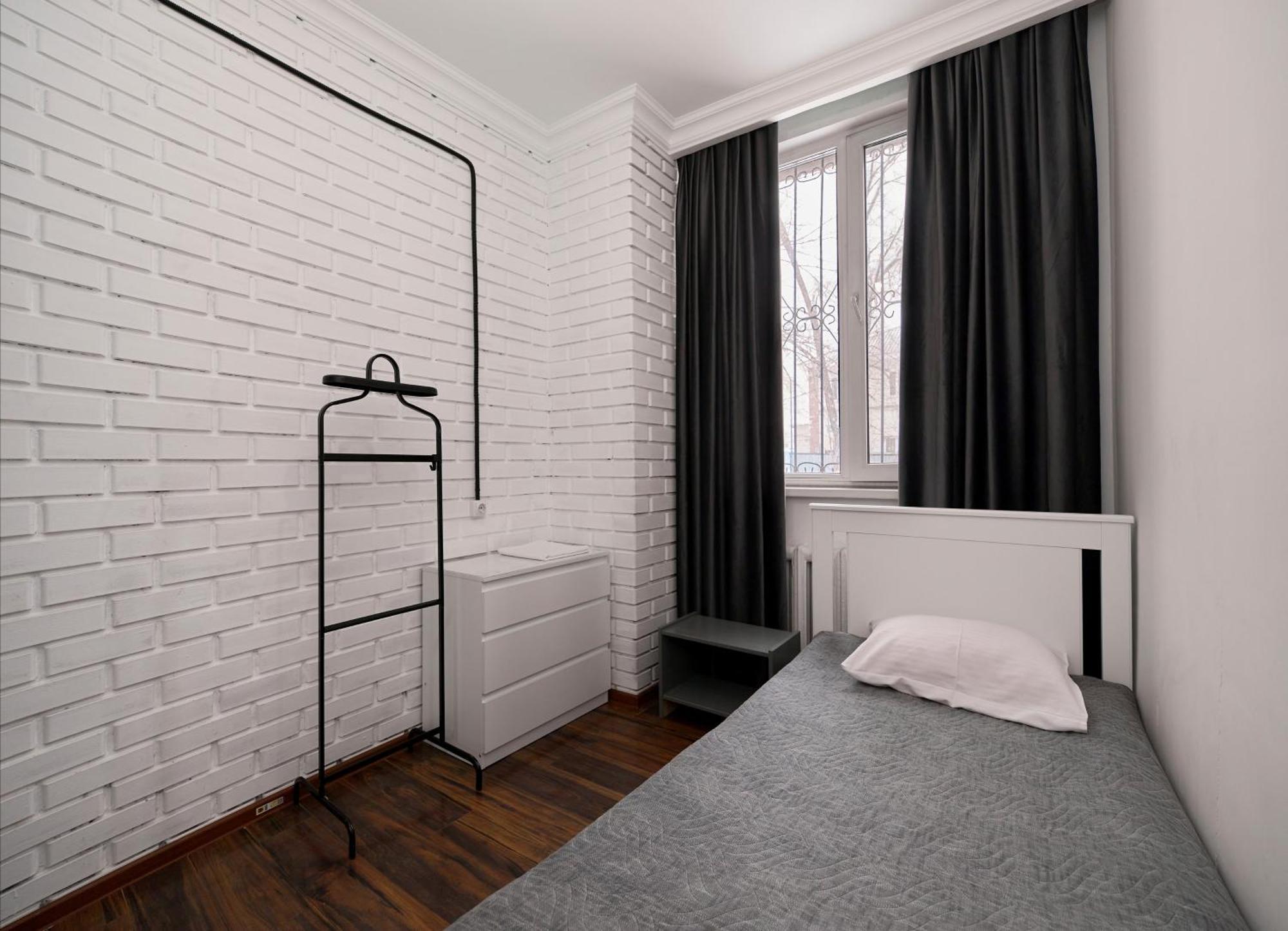 Hannah Inn Budget Hotel อัสตานา ภายนอก รูปภาพ