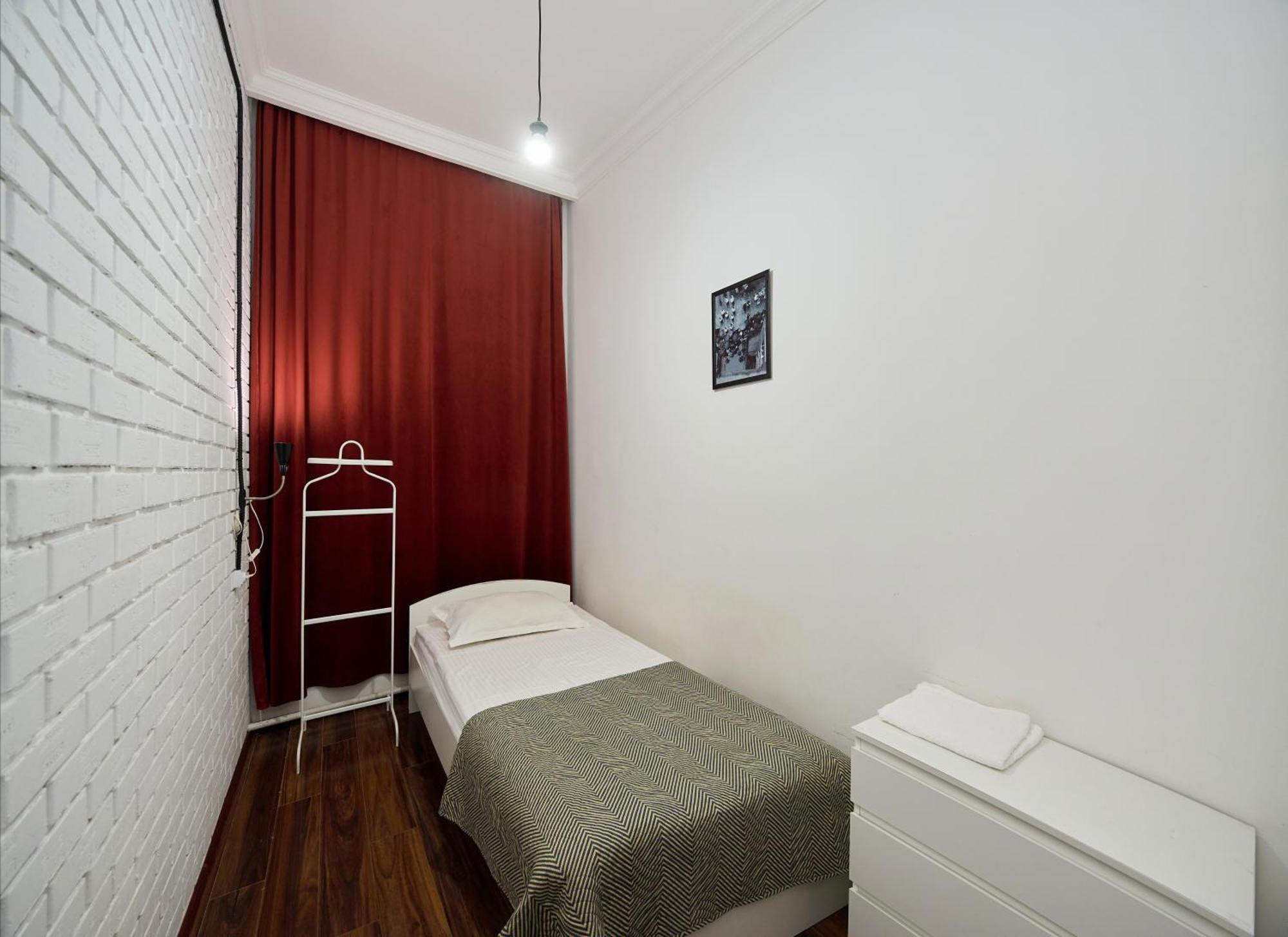 Hannah Inn Budget Hotel อัสตานา ภายนอก รูปภาพ