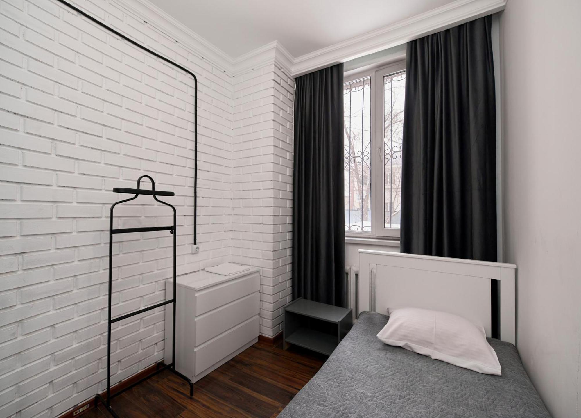 Hannah Inn Budget Hotel อัสตานา ภายนอก รูปภาพ