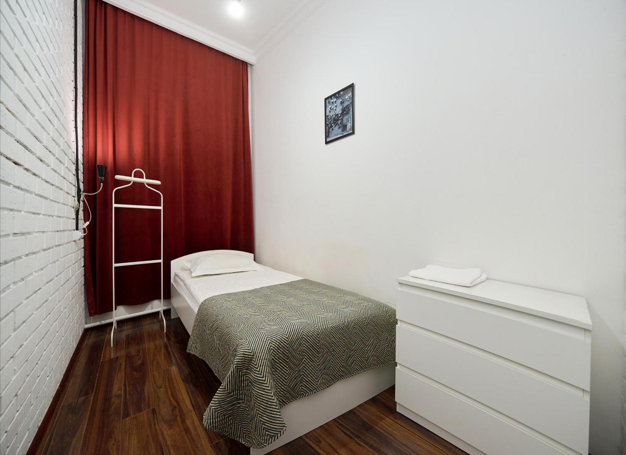 Hannah Inn Budget Hotel อัสตานา ภายนอก รูปภาพ