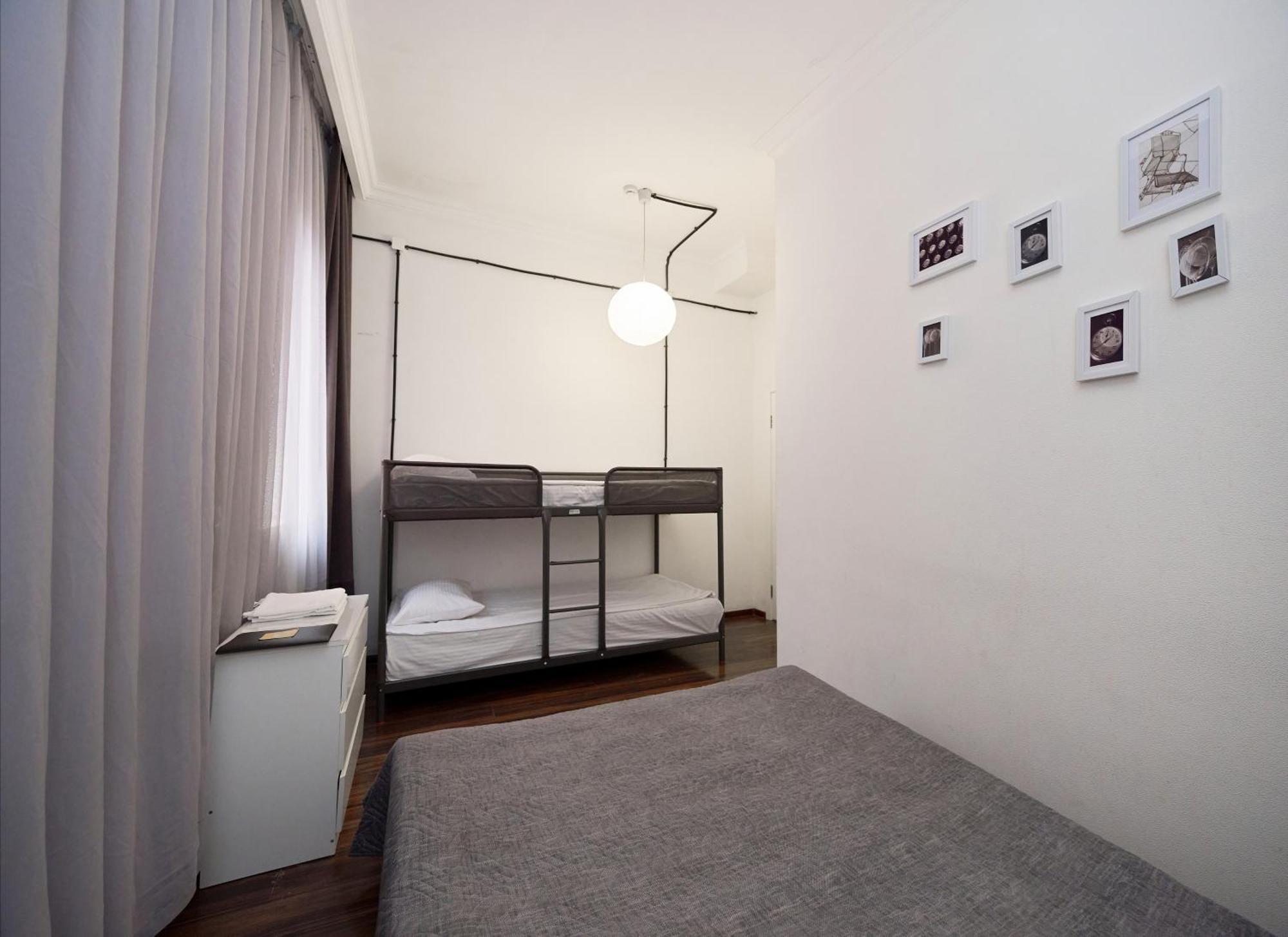 Hannah Inn Budget Hotel อัสตานา ภายนอก รูปภาพ