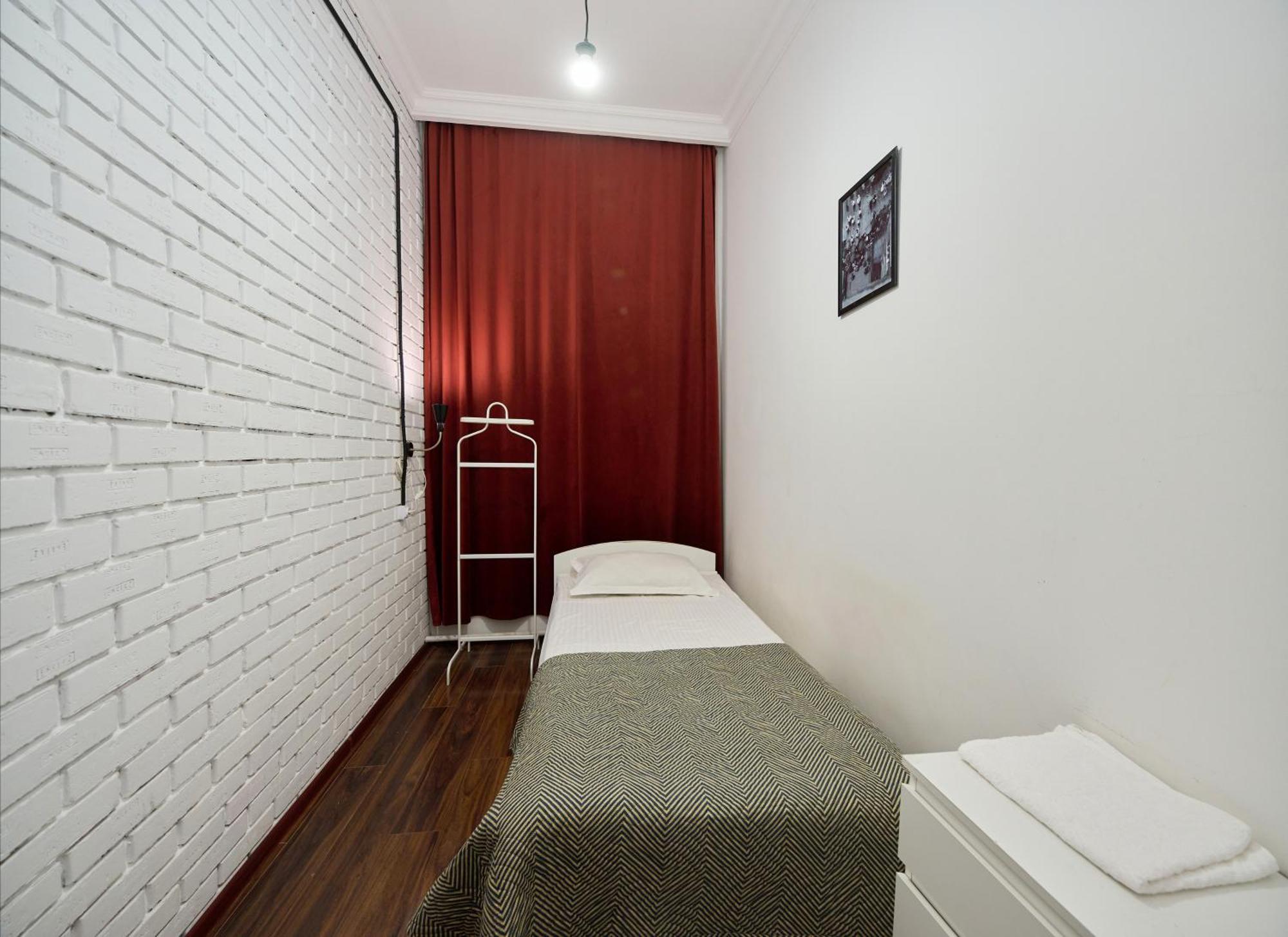 Hannah Inn Budget Hotel อัสตานา ภายนอก รูปภาพ