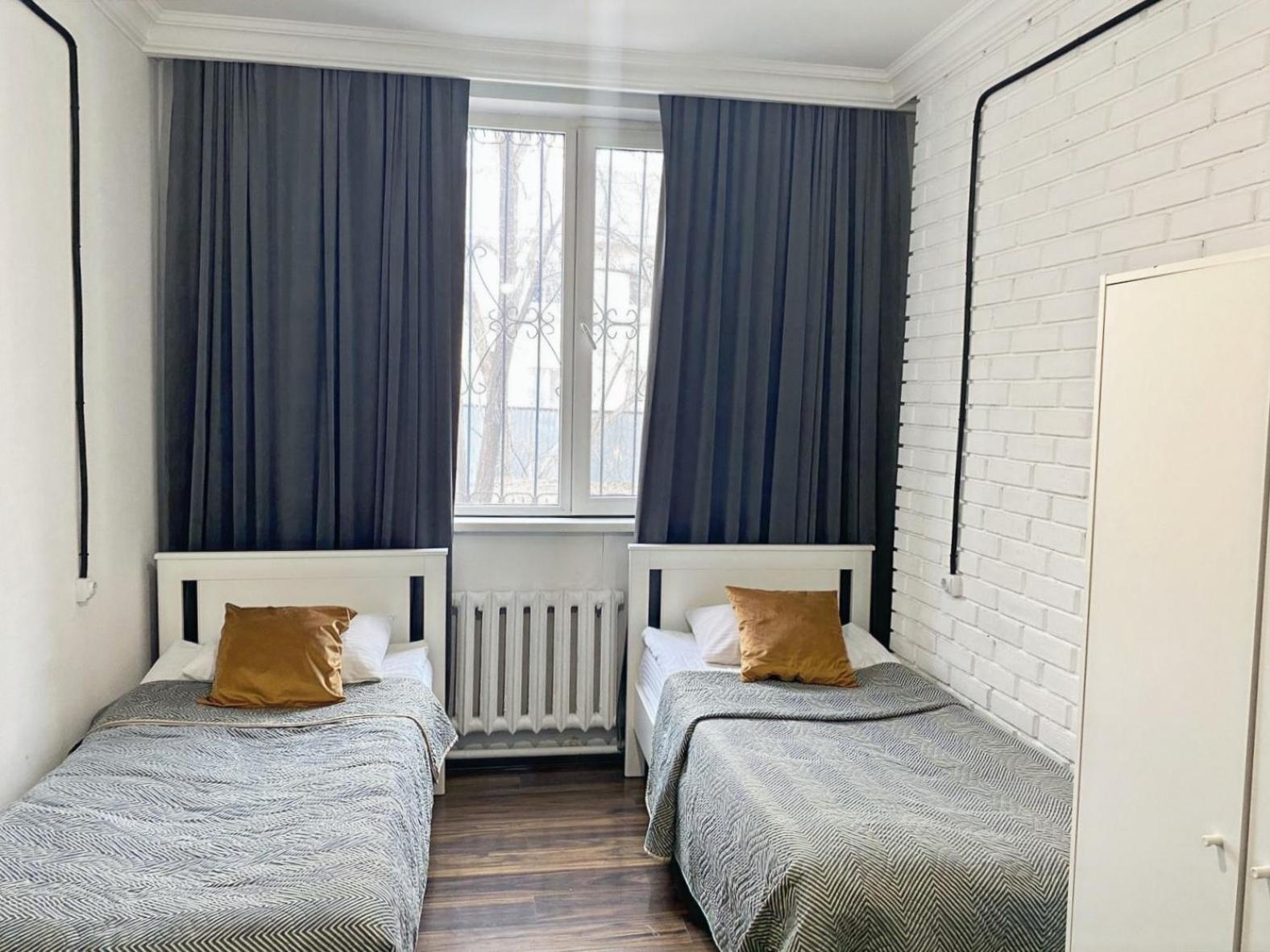 Hannah Inn Budget Hotel อัสตานา ห้อง รูปภาพ